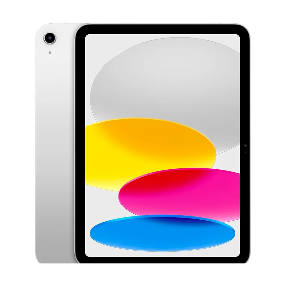iPad