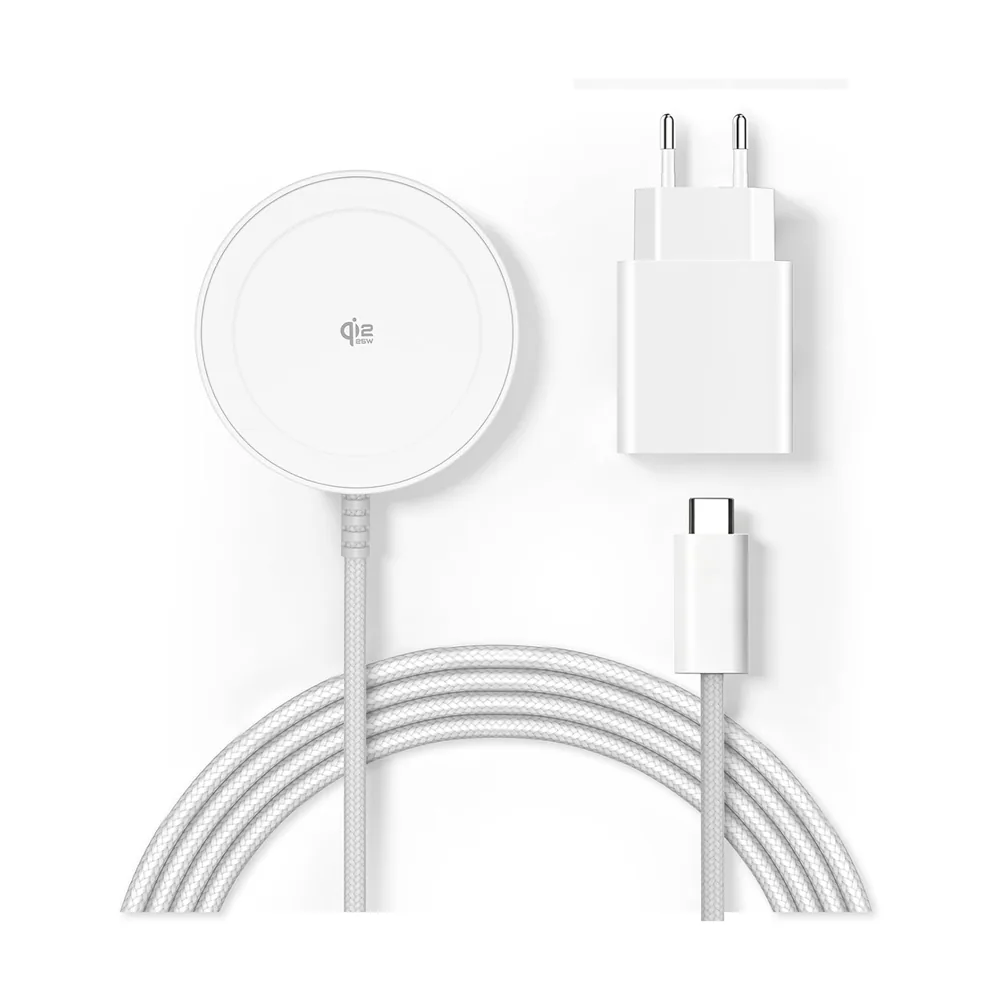 Chargeur induction