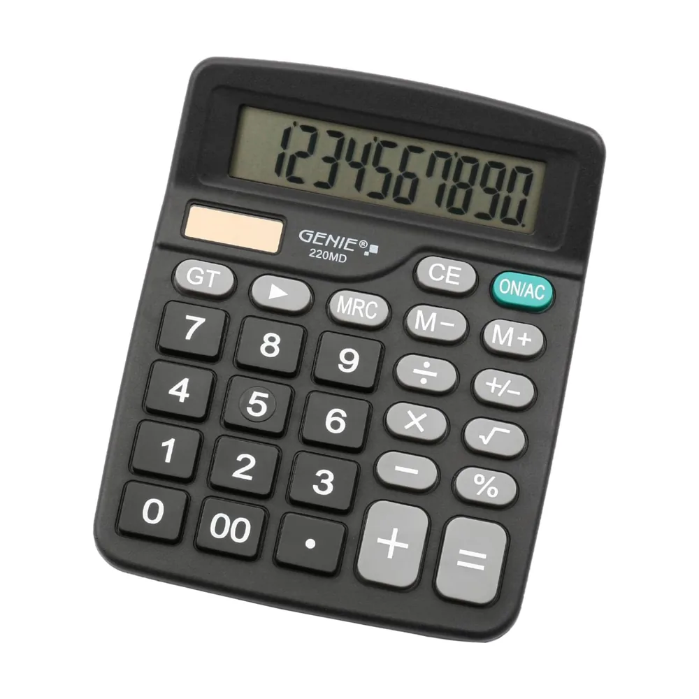Calculatrice