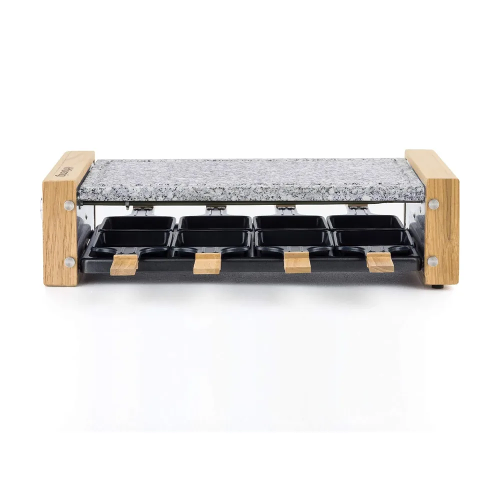 Appareil à raclette