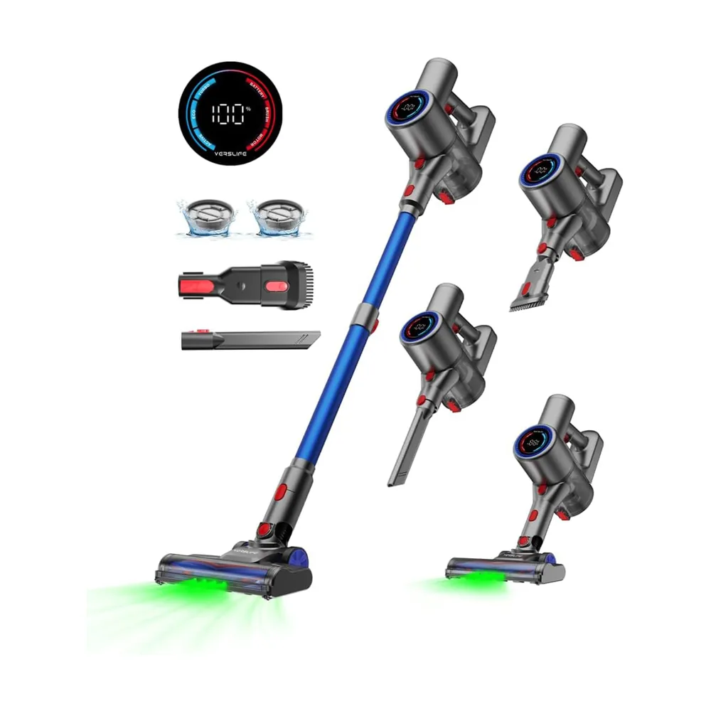 Aspirateur sans fil
