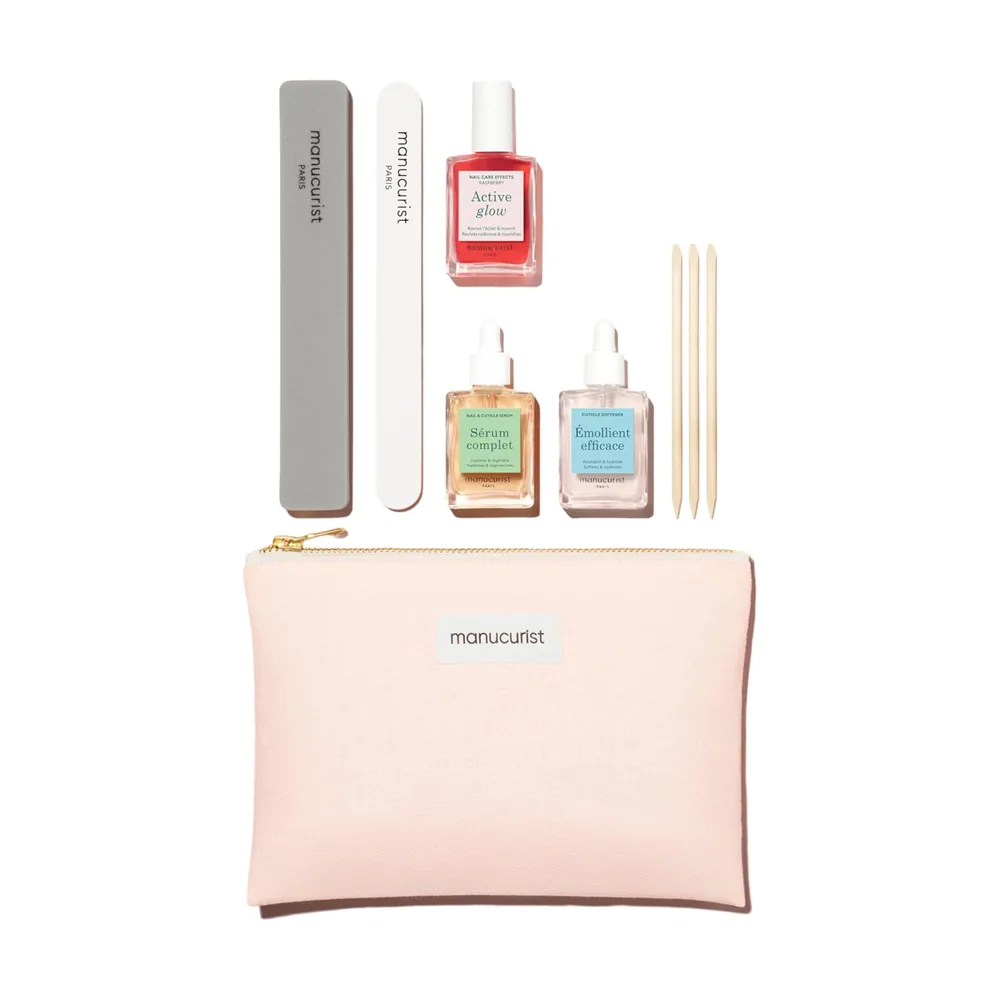 Manucurist Coffret Active