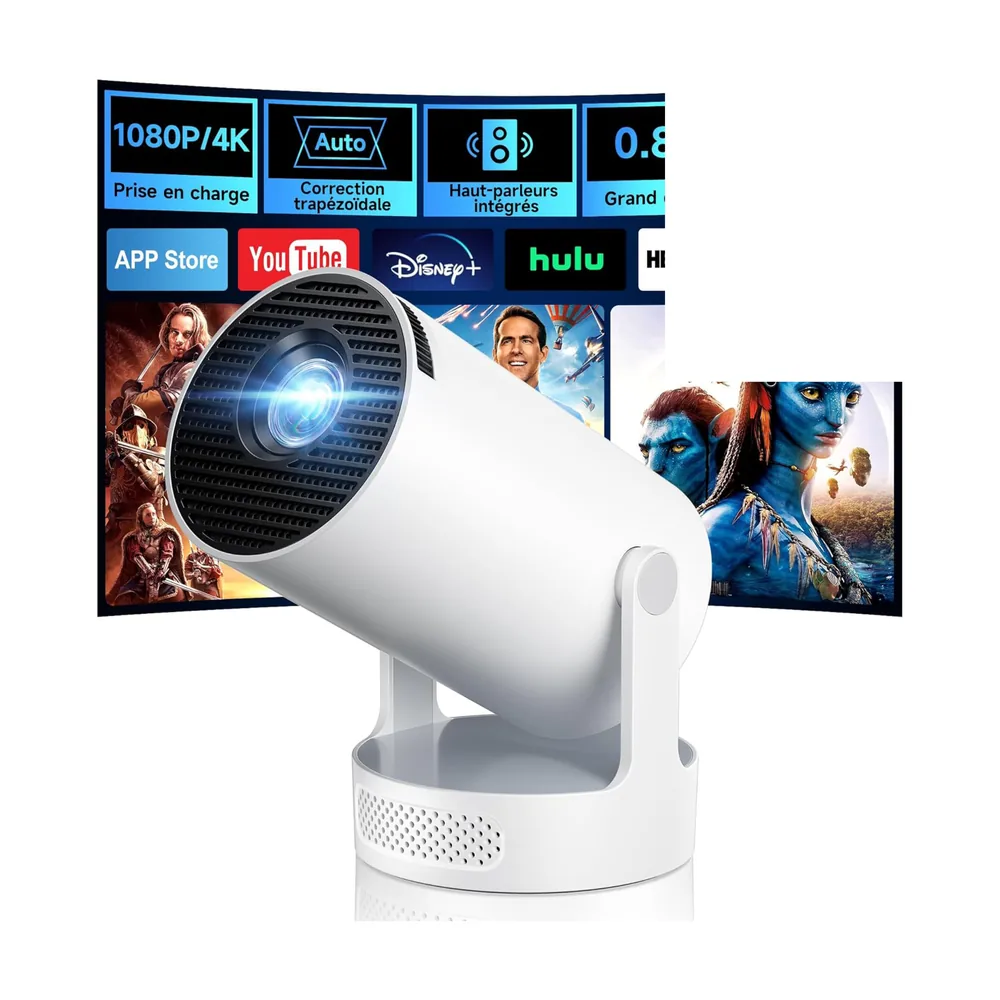 Vidéoprojecteur