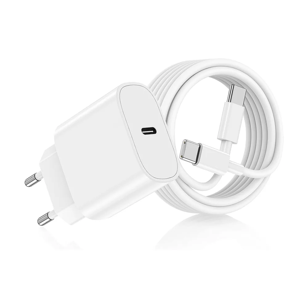Chargeur USB-C