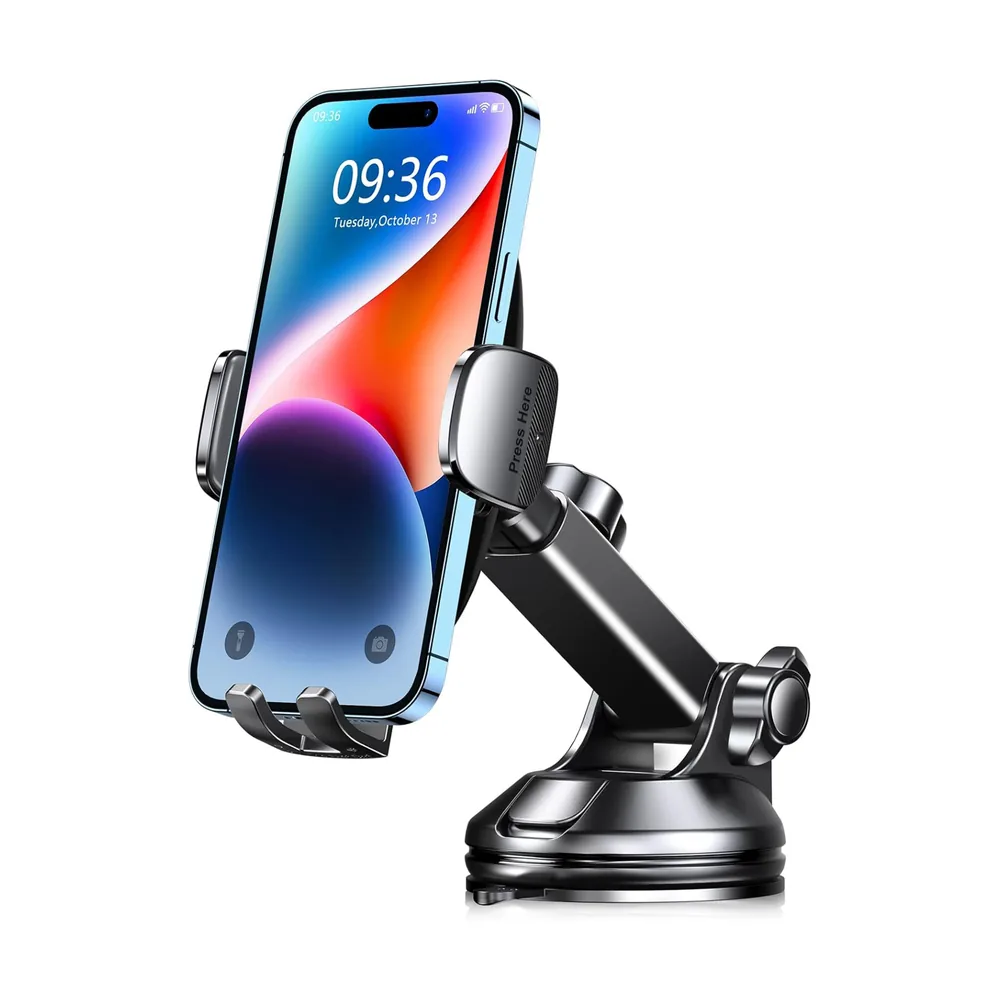 Support téléphone voiture