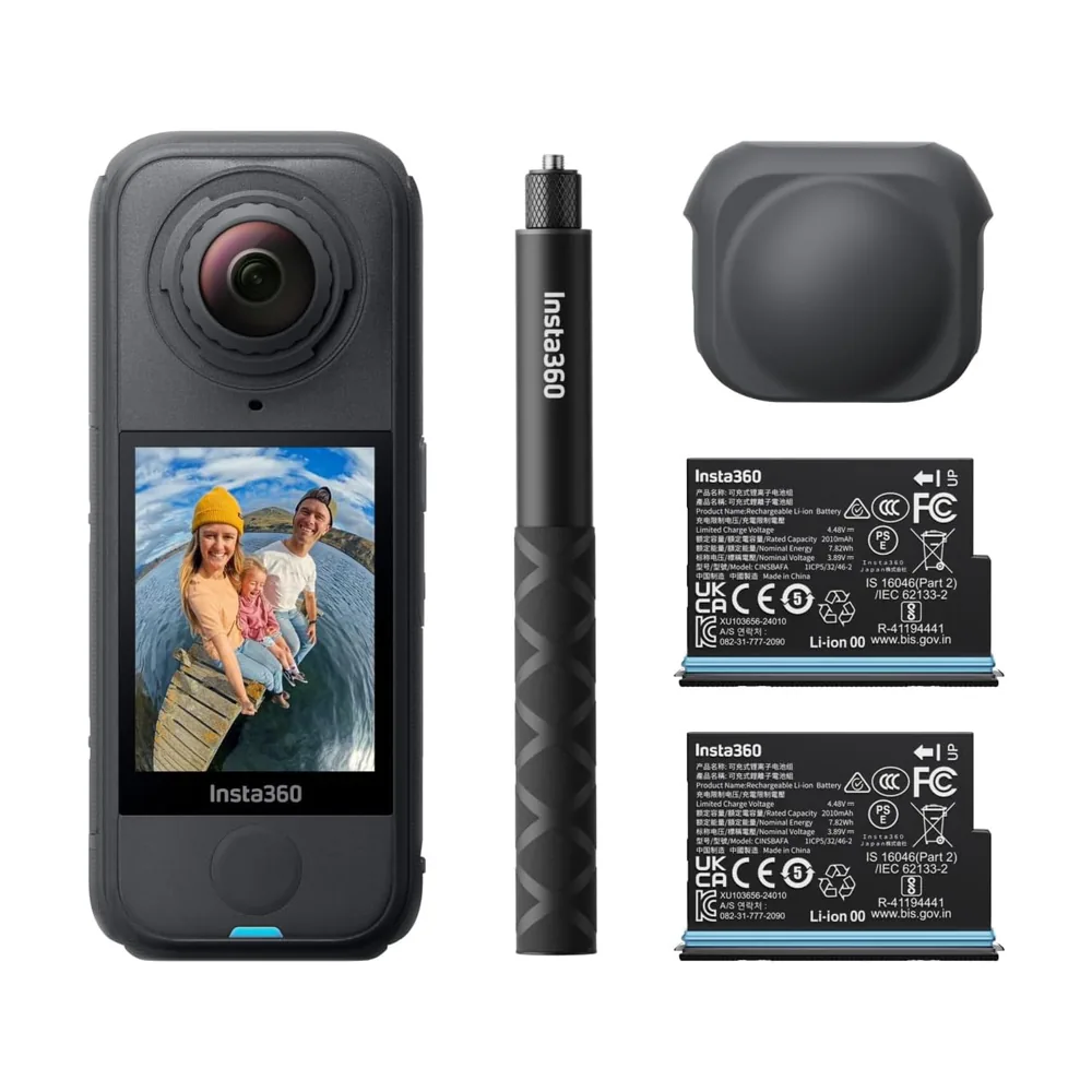 Insta 360
