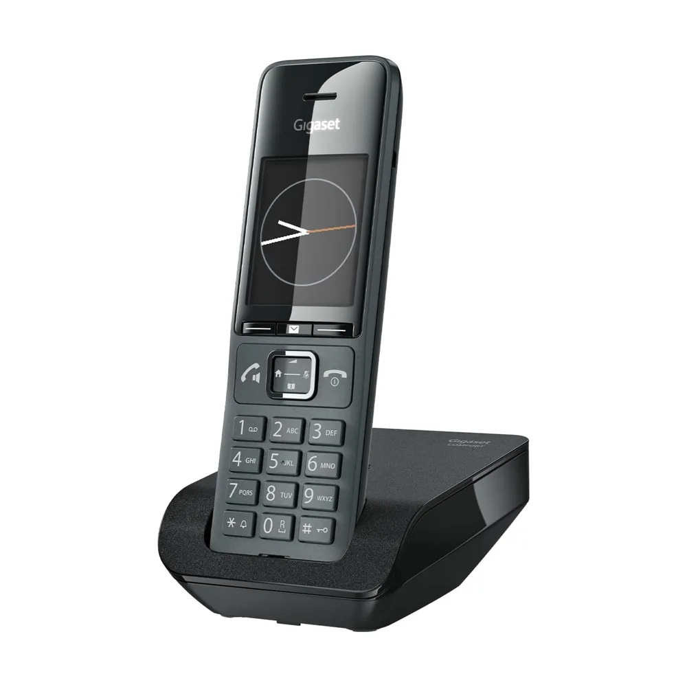 Téléphone fixe
