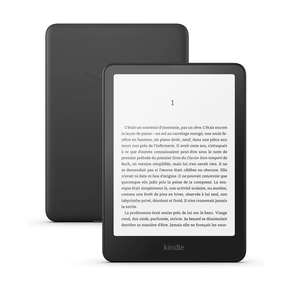 Kindle