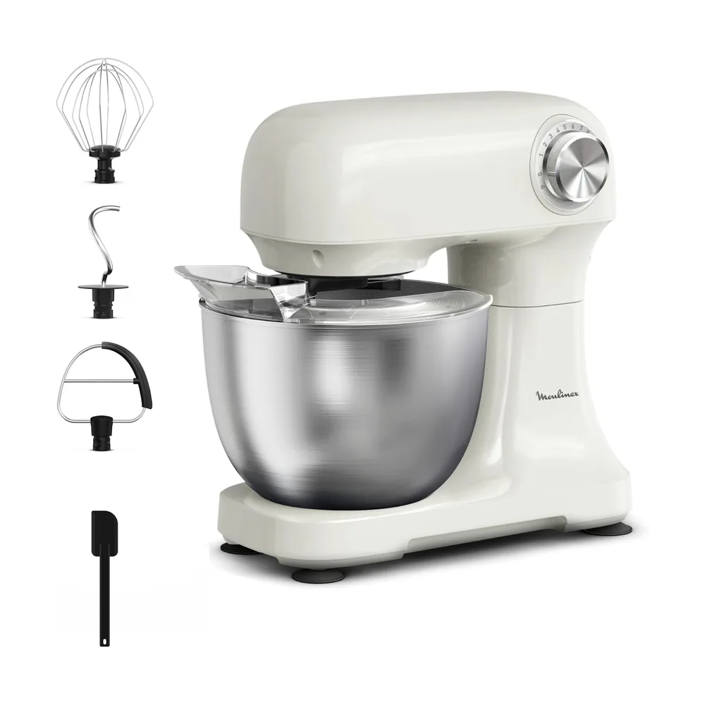 Robot patissier