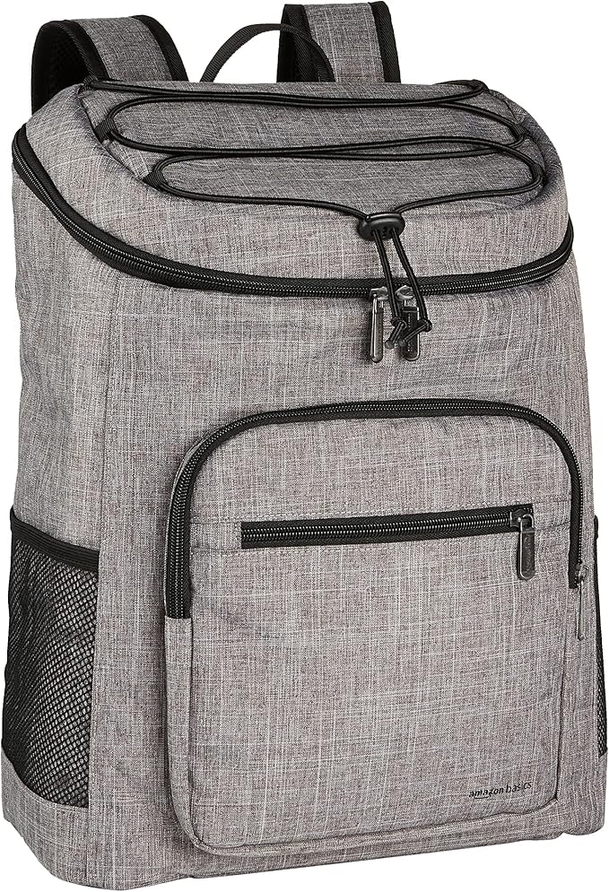 Sac Isotherme Doux, étanche et léger