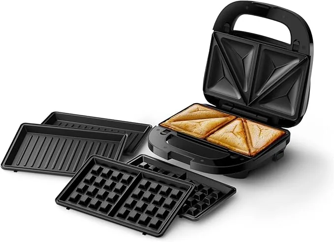 Philips Croque-Monsieur 5000